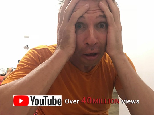 Jimbo Bazoobi