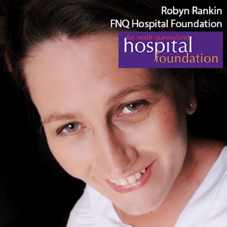 Robyn Rankin